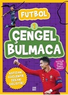 Çengel Bulmaca - Futbol 1 - Kolektif - Dokuz Yayınları