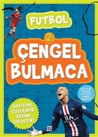 Çengel Bulmaca - Futbol 2 - Kolektif - Dokuz Yayınları