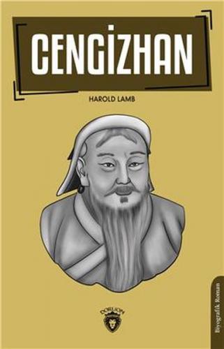 Cengizhan - Harold Lamb - Dorlion Yayınevi