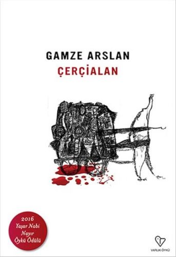 Çerçialan - Gamze Arslan - Varlık Yayınları