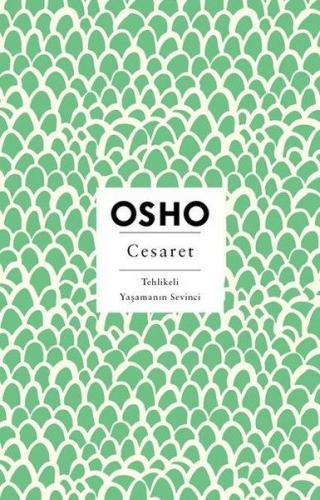 Cesaret - Osho (Bhagwan Shree Rajneesh) - Butik Yayınları