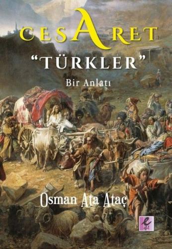 Cesaret - Osman Ata Ataç - Efil Yayınevi