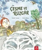 Çeşme ve Rüzgar - Simla Sunay - Redhouse Kidz Yayınları