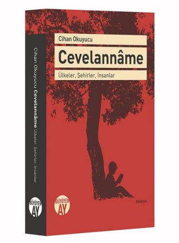 Cevelanname - Cihan Okuyucu - Büyüyen Ay Yayınları