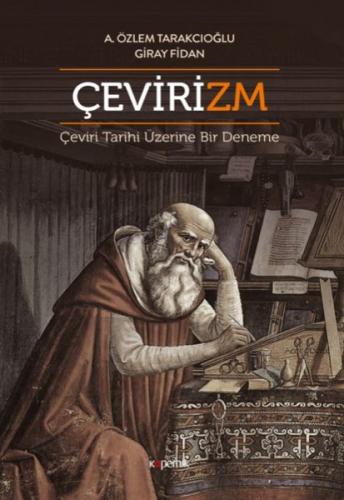 Çevirizm - Aslı Özlem Tarakcıoğlu - Kopernik Kitap