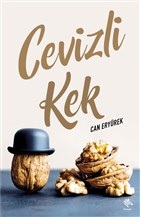 Cevizli Kek - Can Eryürek - Zebra Yayınları