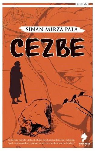 Cezbe - Sinan Mirza Pala - Morena Yayınevi