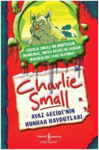 Charlie Small - Ayaz Geçidi'nin Hunhar Haydutları - Charlie Small - İş