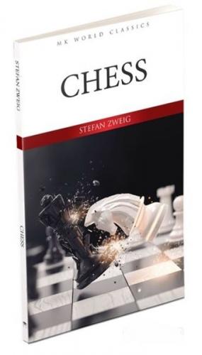 Chess - Stefan Zweig - MK Publications
