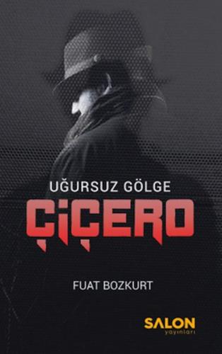 Çiçero - Fuat Bozkurt - Salon Yayınları