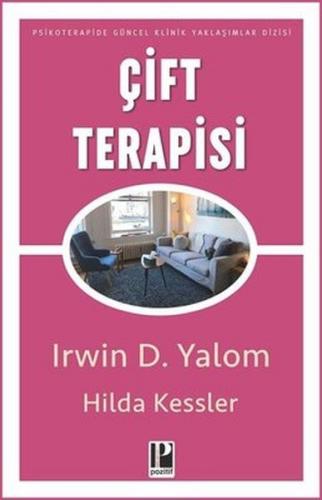 Çift Terapisi - Irwin D. Yalom - Pozitif Yayınları
