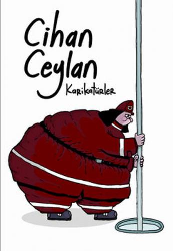 Karikatürler - Cihan Ceylan - Mürekkep Basın Yayın