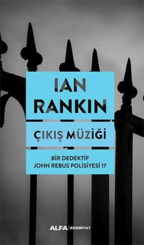 Çıkış Müziği - Ian Rankin - Alfa Yayınları