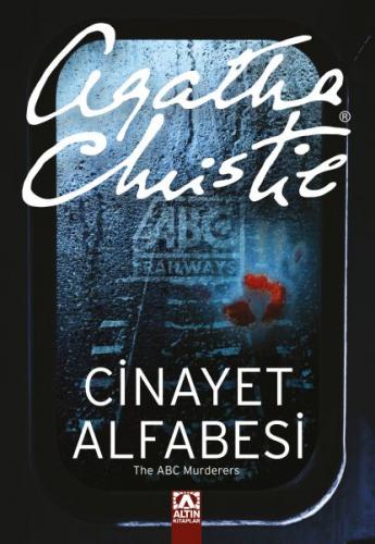 Cinayet Alfabesi (Tam Metin) - Agatha Christie - Altın Kitaplar