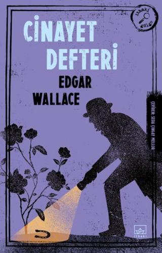 Cinayet Defteri - Edgar Wallace - İthaki Yayınları