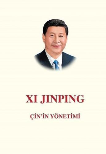 Çin'in Yönetimi - Xi Jinping - Kaynak Yayınları