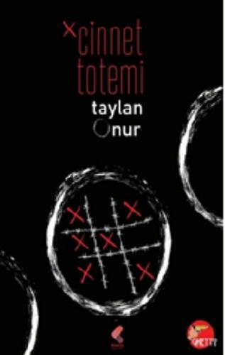 Cinnet Totemi - Taylan Onur - Klaros Yayınları
