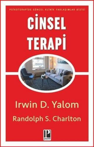Cinsel Terapi - Irwin D. Yalom - Pozitif Yayınları