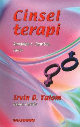 Cinsel Terapi - Irvin D. Yalom - Prestij Yayınları