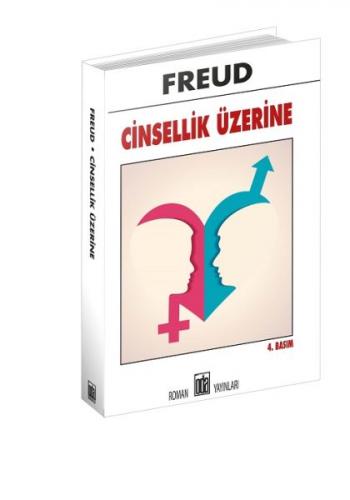 Cinsellik Üzerine - Sigmund Freud - Oda Yayınları