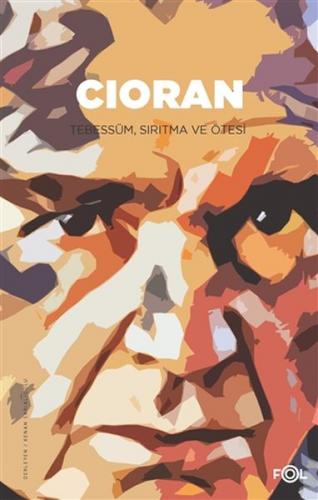 Cioran - Kenan Sarıalioğlu - Fol Kitap