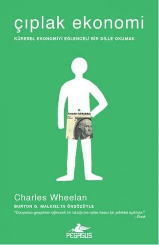 Çıplak Ekonomi - Charles Whiting - Pegasus Yayınları