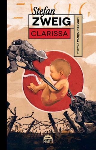 Clarissa - Stefan Zweig - Martı Yayınları