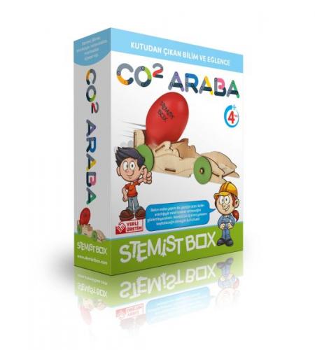 Co2 Araba - - Stemist Box