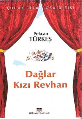 Dağlar Kızı Reyhan Pekcan Türkeş