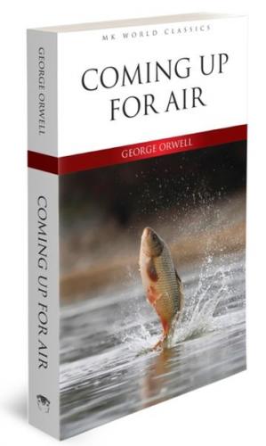 Coming Up For Air - George Orwell - MK Publications - Roman