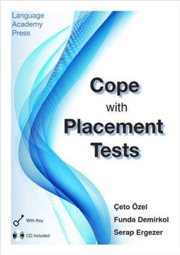Cope With Placement Test - Çeto Özel - Language Academy Press