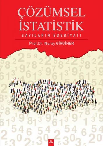 Çözümsel İstatistik - Nuray Girginer - Dora Basım Yayın