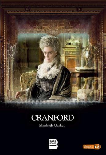 Cranford - Level 2 - Elizabeth Gaskell - Blackbooks