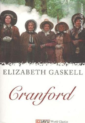 Granford - Elizabeth Gaskell - Dejavu Publishing