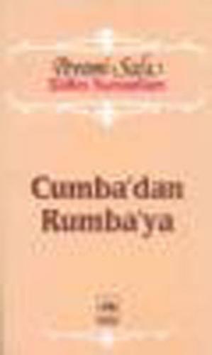 Cumbadan Rumbaya