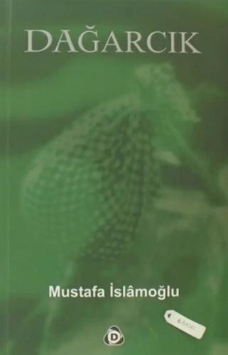 Dağarcık - Mustafa İslamoğlu - Düşün Yayıncılık