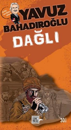 Dağlı - Yavuz Bahadıroğlu - Nesil Yayınları