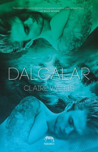 Dalgalar - Claire Wallis - Yabancı Yayınları