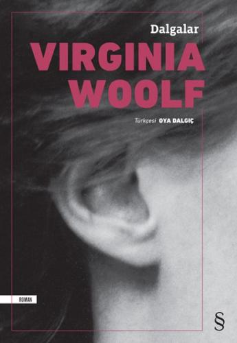 Dalgalar - Virginia Woolf - Everest Yayınları