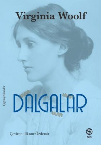 Dalgalar - Virginia Woolf - Sia Kitap