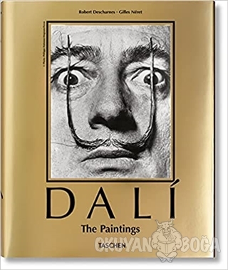 Dali; The Paintings - Gilles Neret - Taschen