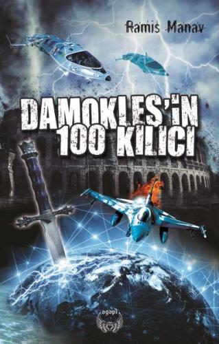 Damokles'in 100 Kılıcı - Ramis Manav - Agapi Yayınları