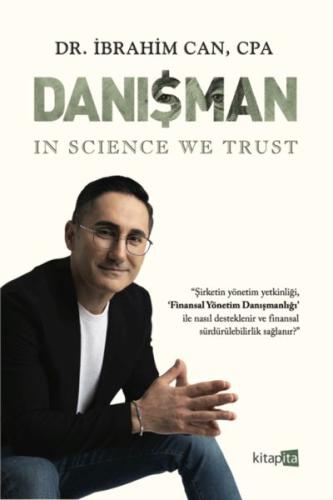 Danışman - Dr. İbrahim Can - Kitapita