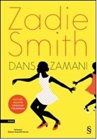 Dans Zamanı - Zadie Smith - Everest Yayınları