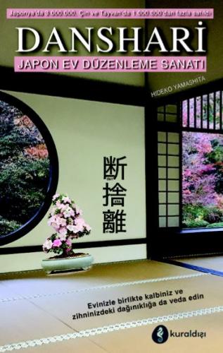 Danshari - Hideko Yamashita - Kuraldışı Yayınevi