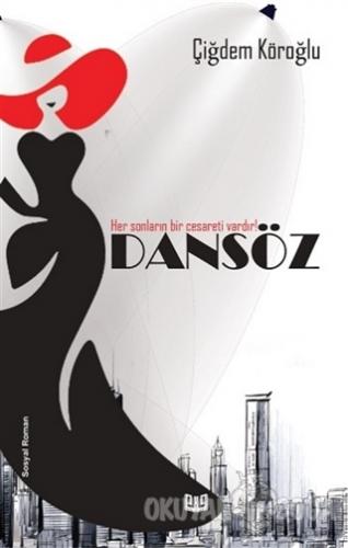 Dansöz - Çiğdem Köroğlu - Vaveyla Yayıncılık