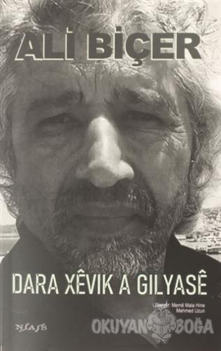 Dara Xevık A Gılyase - Ali Biçer - Nas Ajans Yayınları