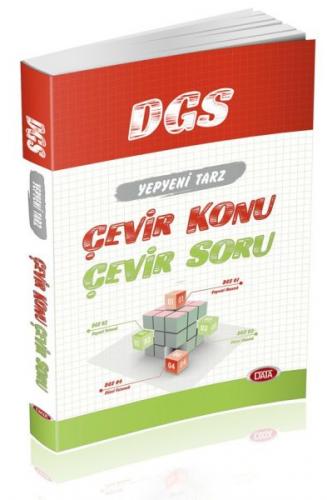 2019 DGS Çevir Konu Çevir Soru - Kolektif - Data Yayınları - KPSS ALES