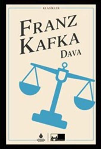 Dava (Ciltli) - Franz Kafka - Kültür A.Ş.
