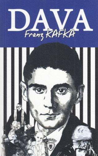 Dava - Franz Kafka - Dorlion Yayınevi